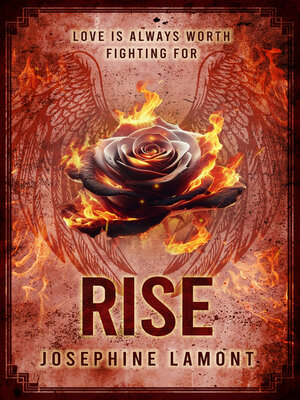 cover image of Rise